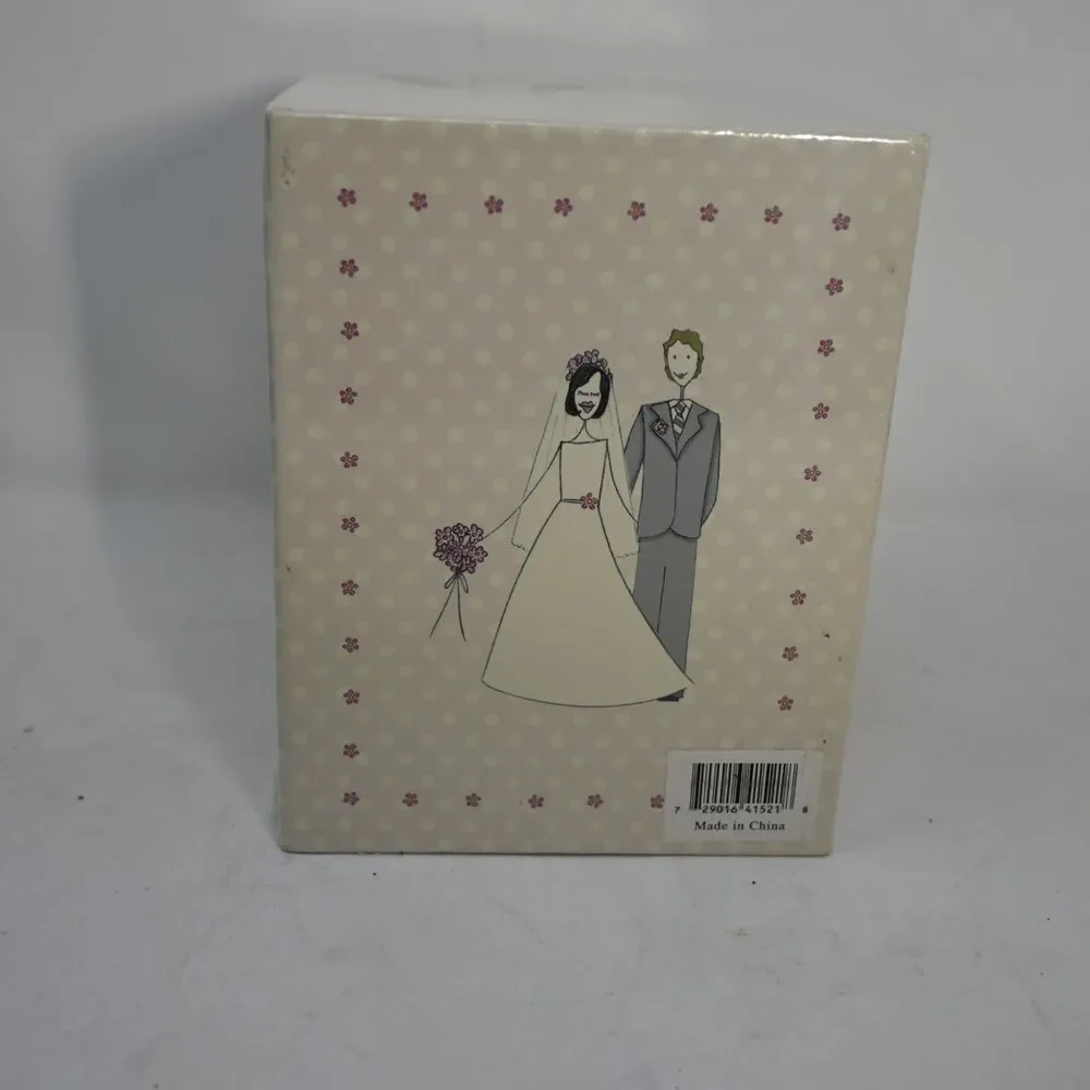 Sheffield Home Wedding Memory Photo Album Set 3 Albums New Sealed